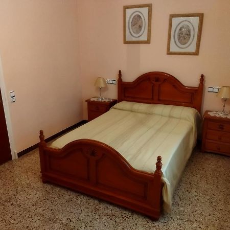 Casa Franch Deltebre Apartment Екстериор снимка