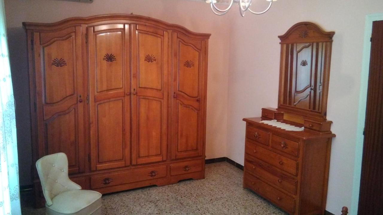Casa Franch Deltebre Apartment Екстериор снимка