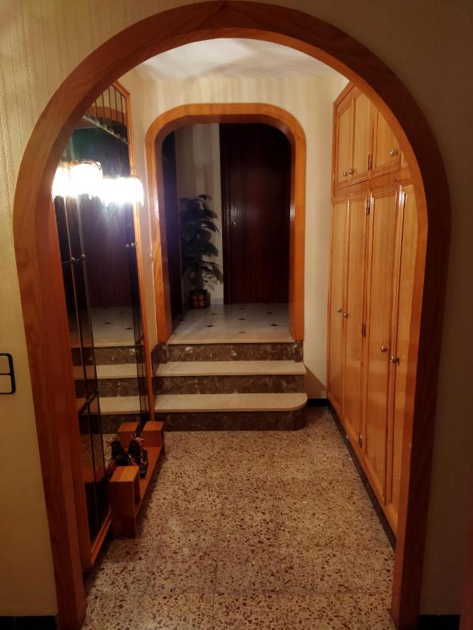 Casa Franch Deltebre Apartment Екстериор снимка