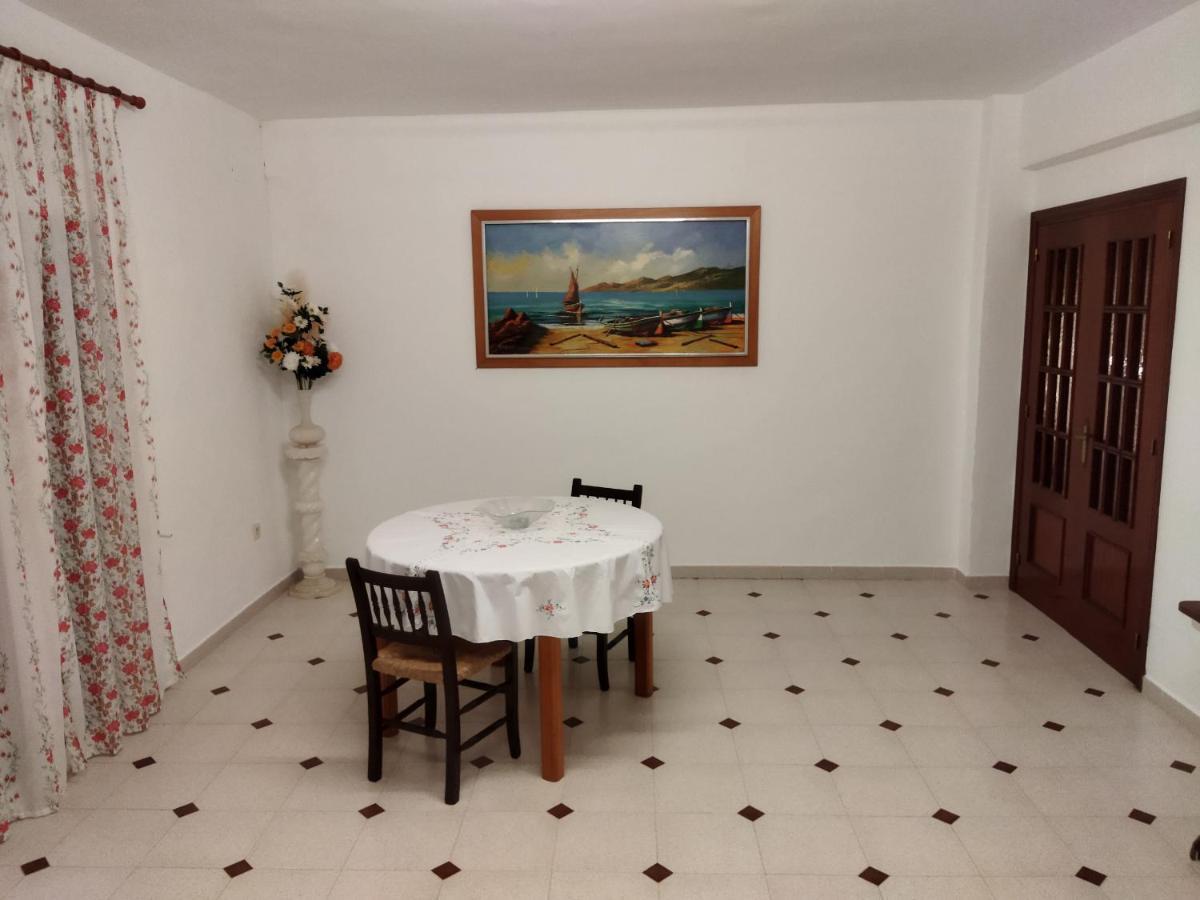 Casa Franch Deltebre Apartment Екстериор снимка