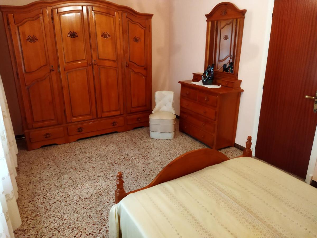 Casa Franch Deltebre Apartment Екстериор снимка