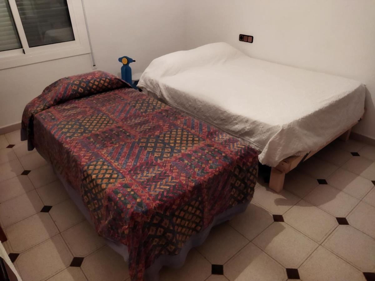 Casa Franch Deltebre Apartment Екстериор снимка