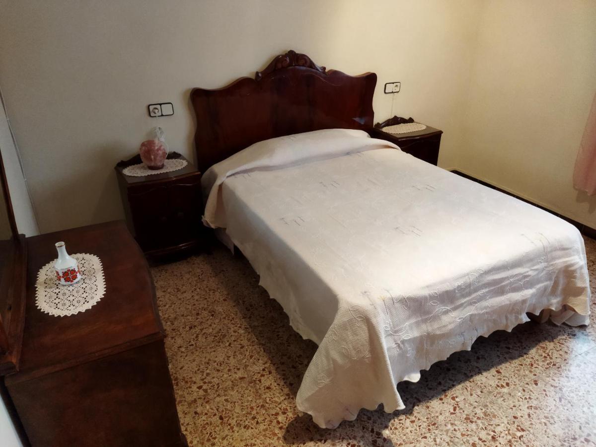 Casa Franch Deltebre Apartment Екстериор снимка
